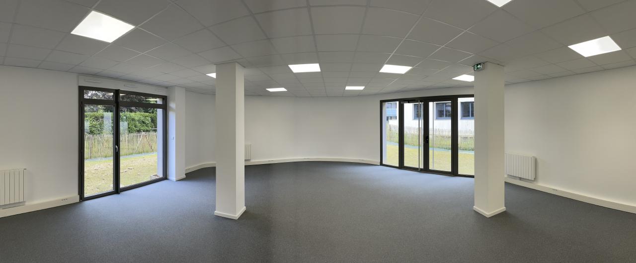 Bureau Bihorel 183m² Location bureau Bihorel Seine-Maritime OLBUR2314374 2